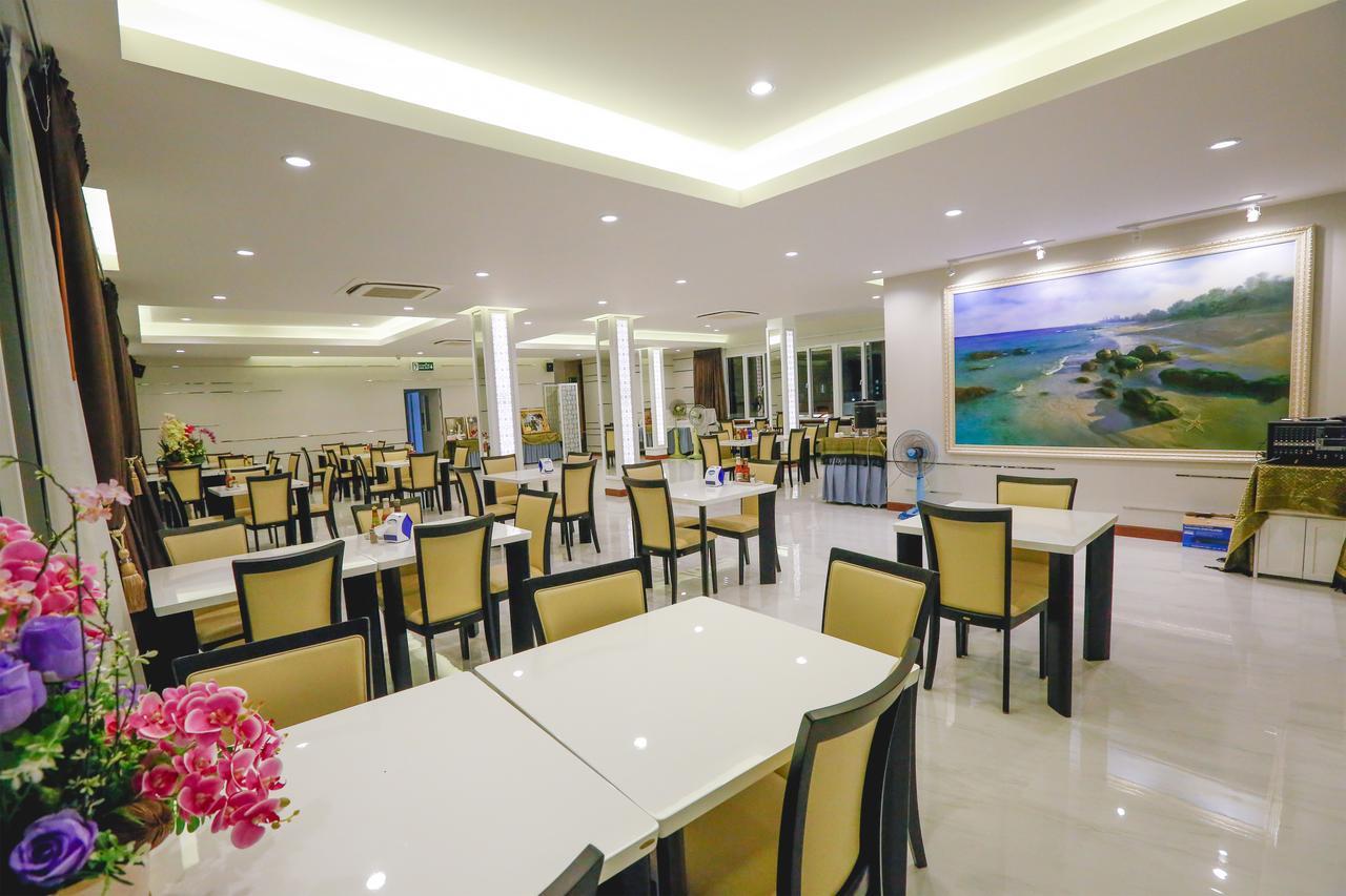 Hua Hin White Villa Hotel - Sha Certified Екстер'єр фото
